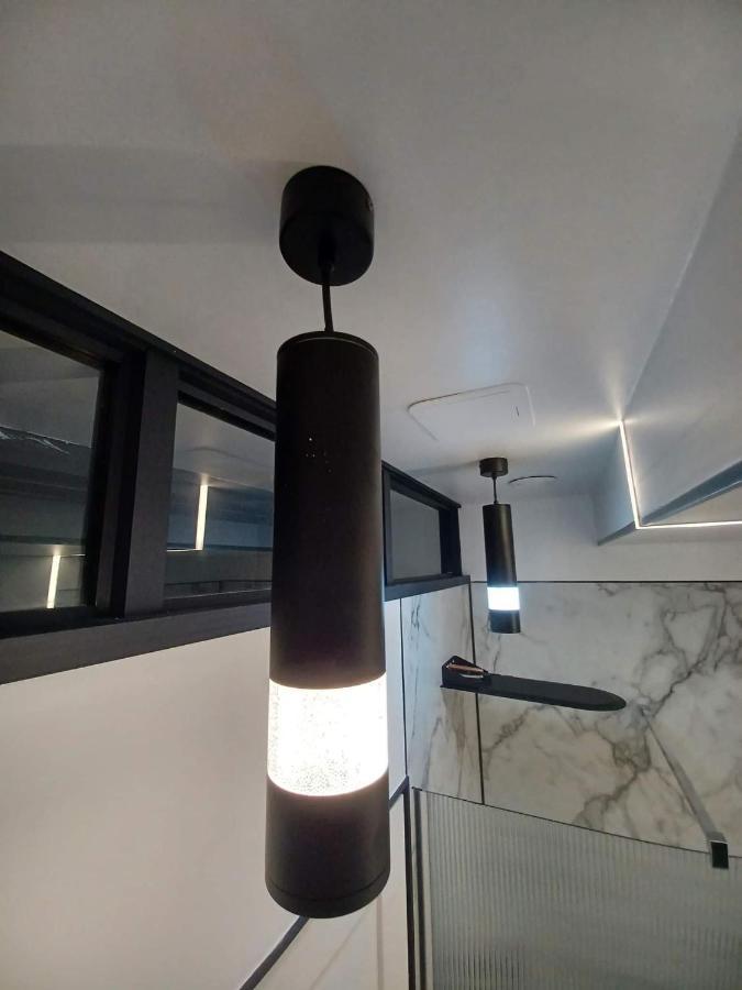 Lorne View Apartment With Hot Tub オーバン エクステリア 写真