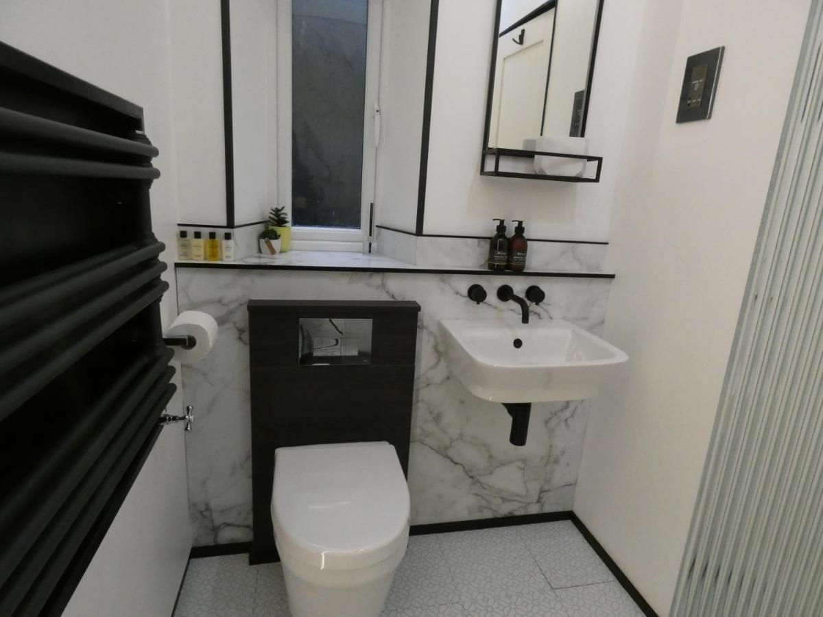 Lorne View Apartment With Hot Tub オーバン エクステリア 写真