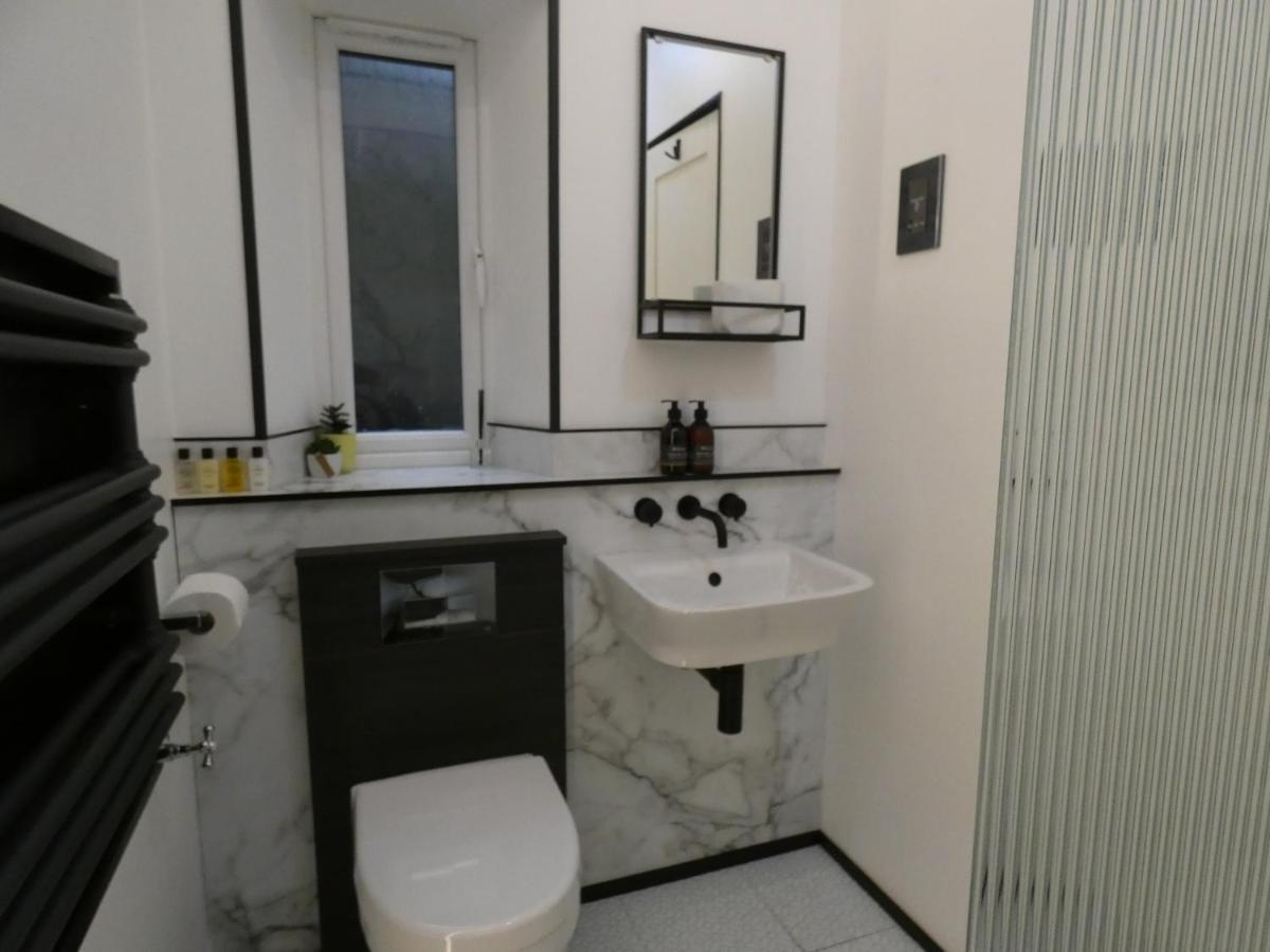 Lorne View Apartment With Hot Tub オーバン エクステリア 写真